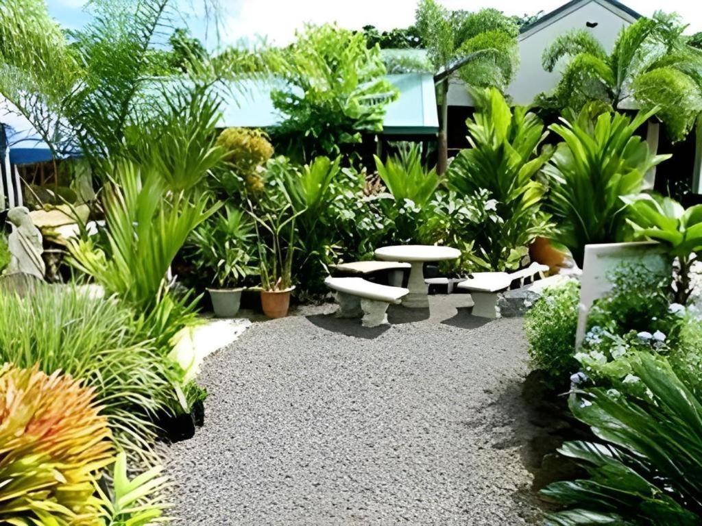 Orator Hotel Apia Exteriér fotografie