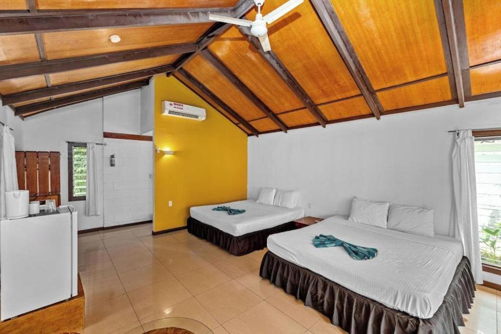 Orator Hotel Apia Exteriér fotografie