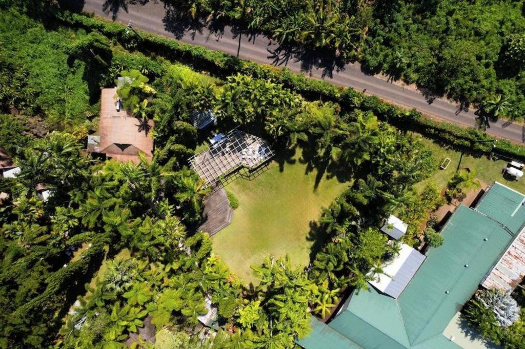Orator Hotel Apia Exteriér fotografie