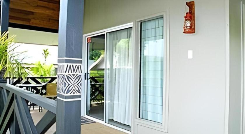 Orator Hotel Apia Exteriér fotografie